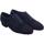 Scarpe Uomo Sandali sport Vitiello Dance Shoes 291B Nabuk Nero  t20 fondo Nero