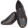 Scarpe Uomo Sandali sport Vitiello Dance Shoes Classic latino Nero