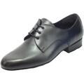 Scarpe Vitiello Dance Shoes  Scarpa da uomo per ballo standard nappa nero