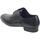 Scarpe Uomo Sandali sport Vitiello Dance Shoes Classic Nero