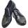 Scarpe Uomo Sandali sport Vitiello Dance Shoes Classic Nero