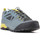 Scarpe Uomo Trekking Salomon Trekking shoes  X Alp SPRY GTX 401621 Multicolore