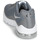 Scarpe Unisex bambino Sneakers basse Nike AIR MAX INVIGOR GS Grigio