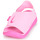 Scarpe Bambina Sandali Nike SUNRAY ADJUST 5 Rosa