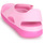 Scarpe Bambina Sandali Nike SUNRAY ADJUST 5 Rosa