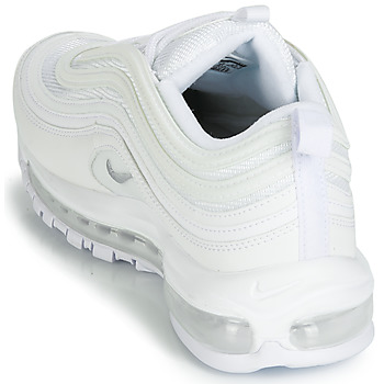 Nike AIR MAX 97 Bianco / Grigio