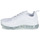 Scarpe Uomo Sneakers basse Nike AIR VAPORMAX PLUS Bianco